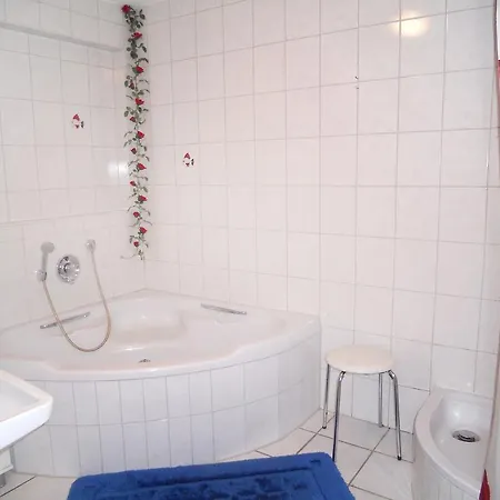 Дом отдыха Holiday Uferstrasse.2 *