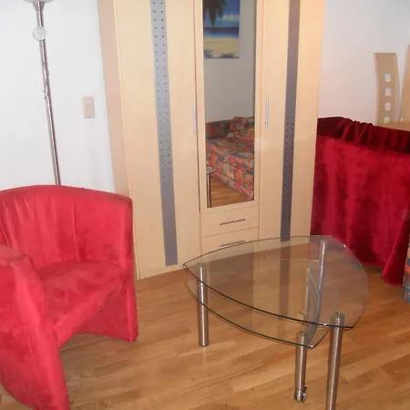 Дом отдыха Holiday Uferstrasse.2 *